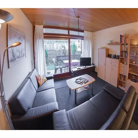 Ferienhaus Wadden Sea And Sea Comfortable *