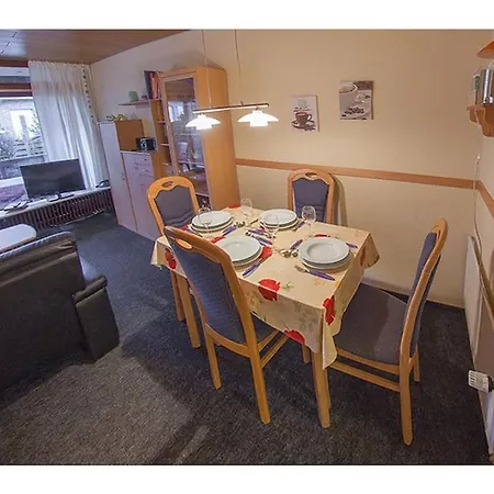 Ferienhaus Wadden Sea And Sea Comfortable Varel
