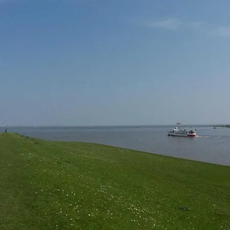Wadden Sea And Sea Comfortable * Varel