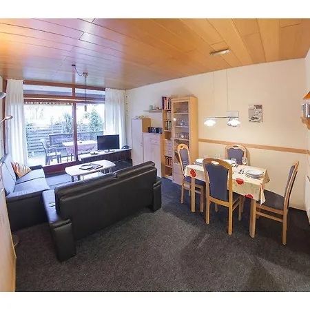 Ferienhaus Wadden Sea And Sea Comfortable *